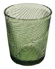 Szklanka niska 250 ml Green Arbre