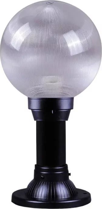 Lumes Lampa stojąca ogrodowa niska S512-Paxa - pryzmat
