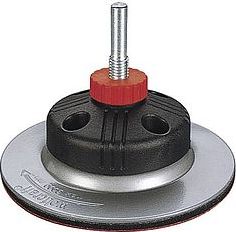 Wolfcraft Dysk szlifierski Wolfcraft - Fixoflex