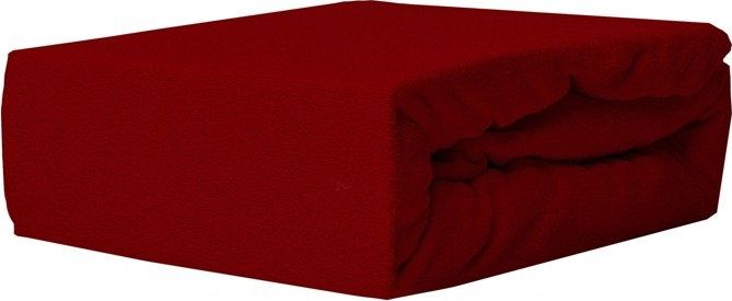 Darymex Przescieradło Gumka Frotte 019_D Grube 180x200