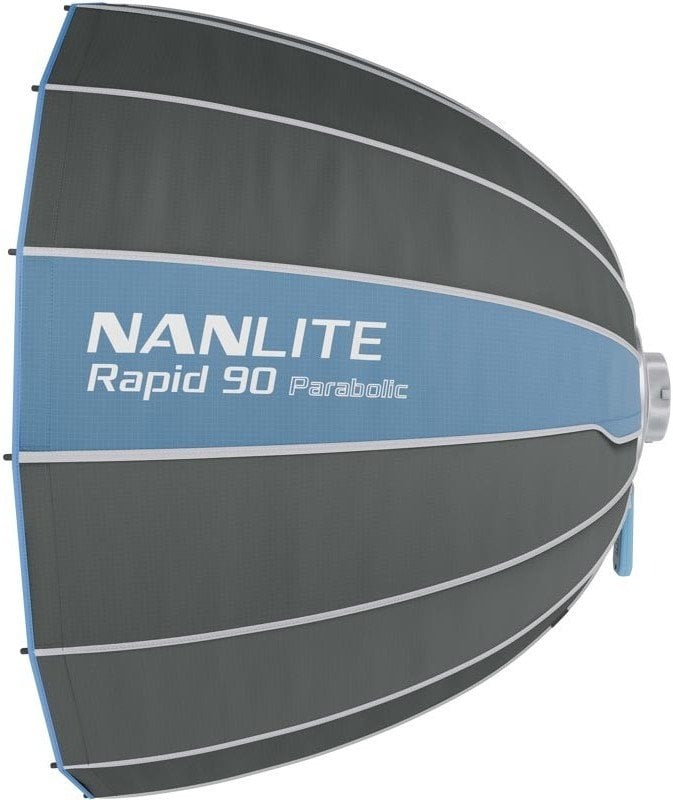 Nanlite SB-RP90 Parabol-Softbox Rapid 90