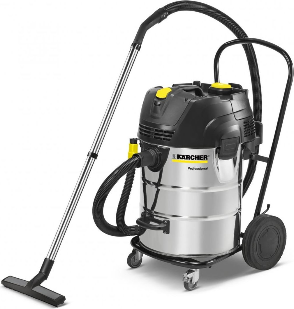 Odkurzacz przemysłowy Karcher NT 75/2 Ap Me Tc (1.667-292.0)