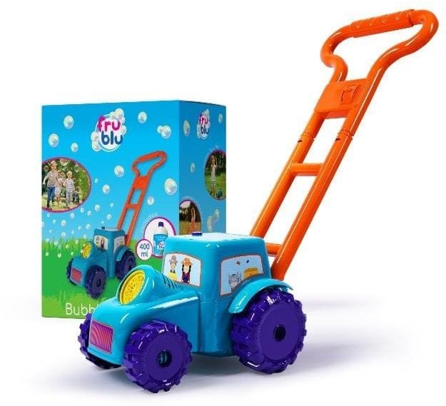 TMT FRU BLU zest traktor+płyn 0,4l DKF0396 00039