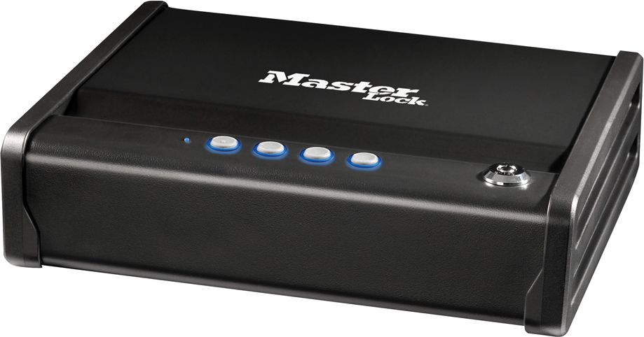 MasterLock Sejf kompaktowy (MLD08E)