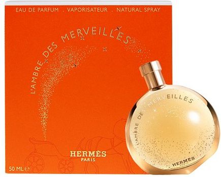 Hermès EDP 50 ml