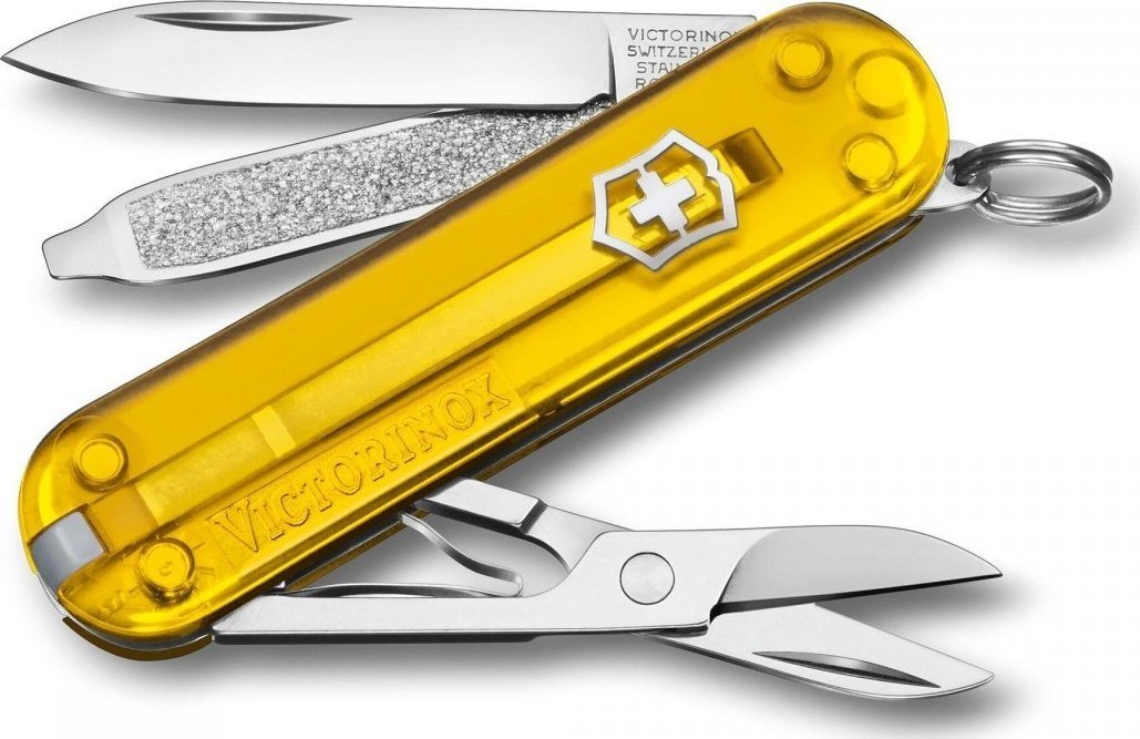 Victorinox Scyzoryk Victorinox Classic SD 0.6223.T81G
