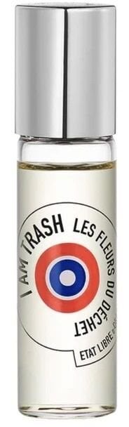 Etat Libre dOrange MINIATURA ETAT LIBRE D'ORANGE Kwiaty z odpadów I Am Trash EDP spray 10ml