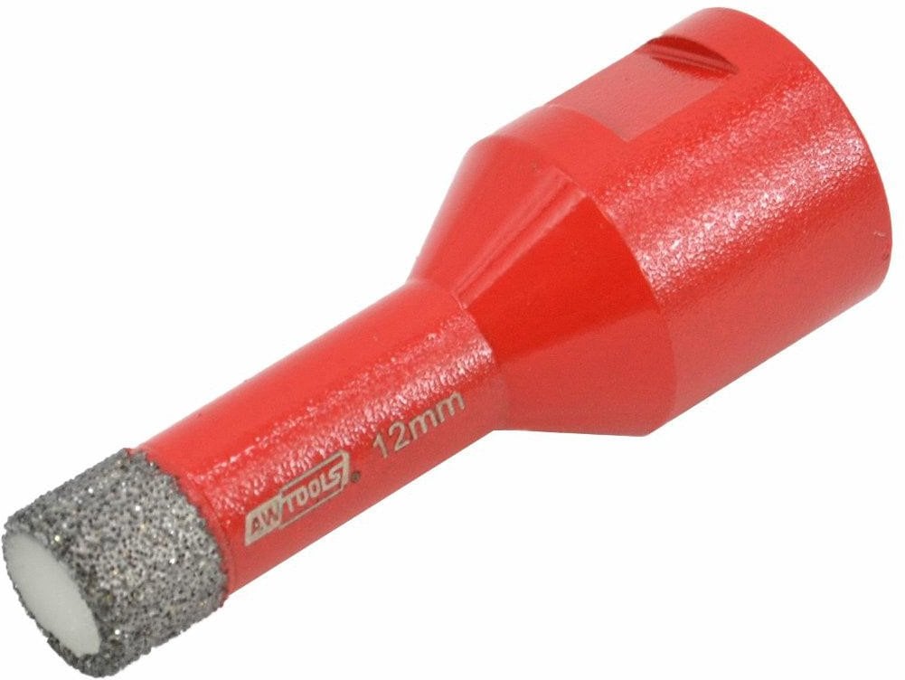 AWTOOLS KORONA M14 8mm NASYP DIAMENTOWY