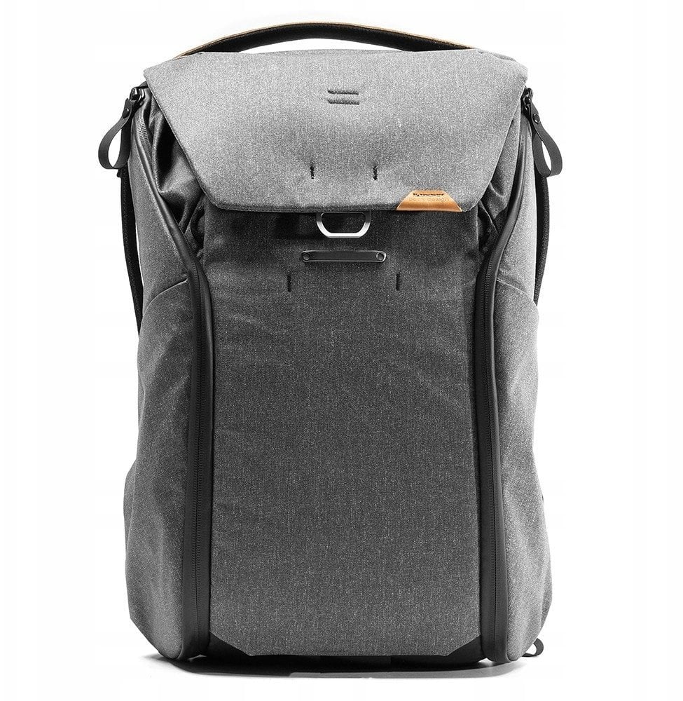 Plecak Peak Design Everyday Backpack 30L v2 - Grafitowy - EDLv2