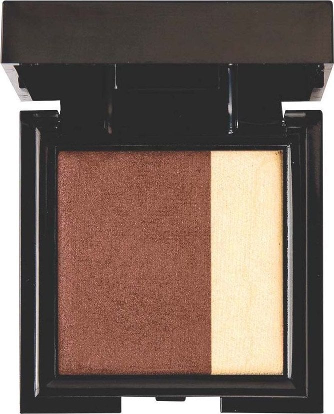 Nouba, NoubaTwin, Eyeshadow Palette, 38, Duo, 4 g For Women