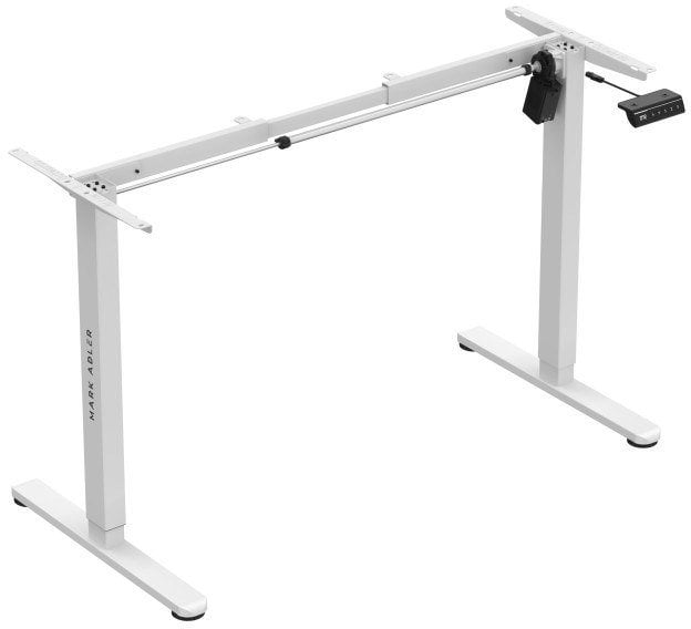 Stelaż elektryczny Xeno 2.1 White