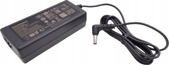 Zasilacz do laptopa Dell 65W AC adapter for laptops
