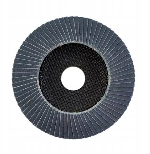 Tarcza cyrkonowa 125 G60 4932472225