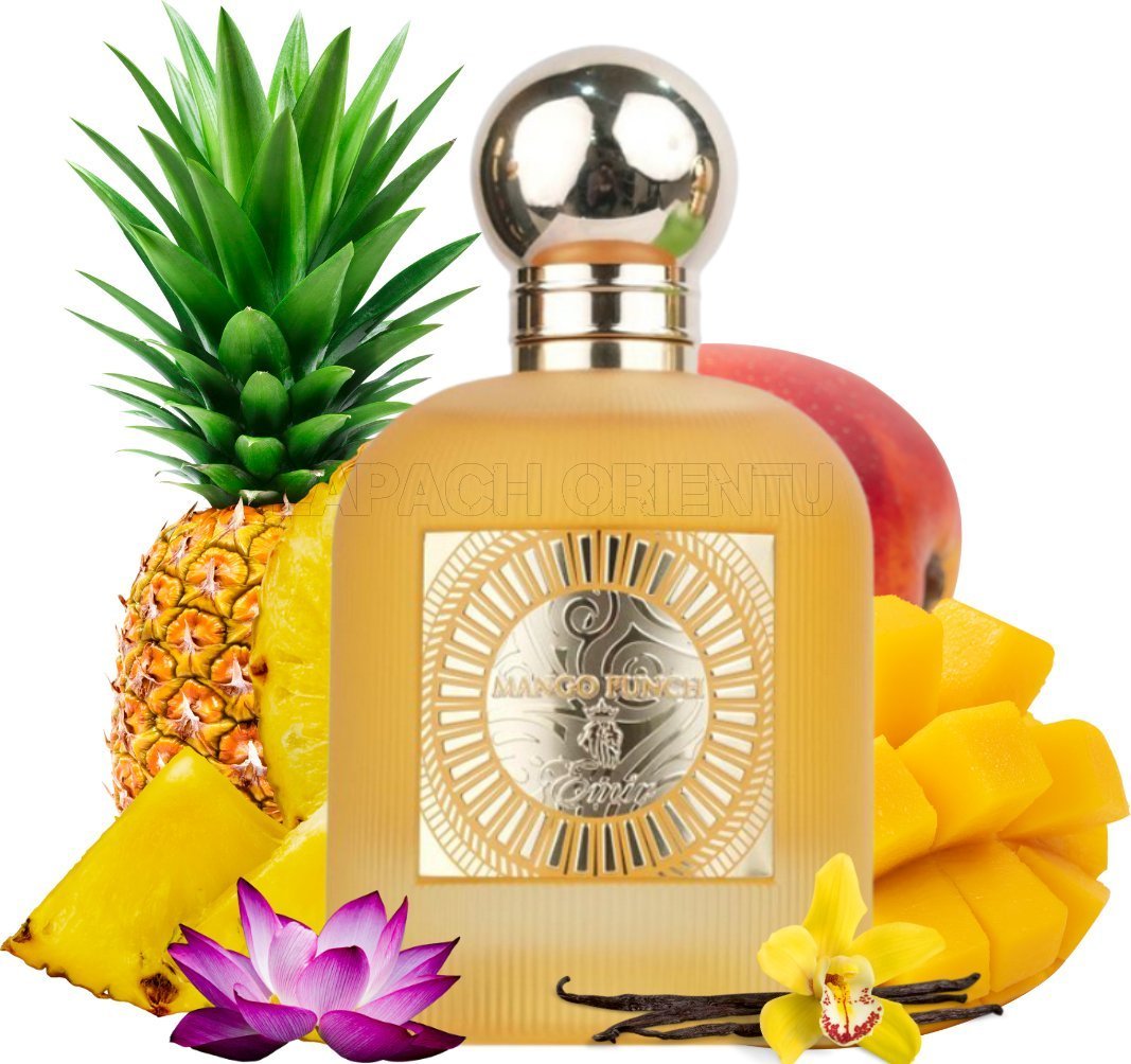 Alkotest EMIR Mango Punch EDP spray 100ml