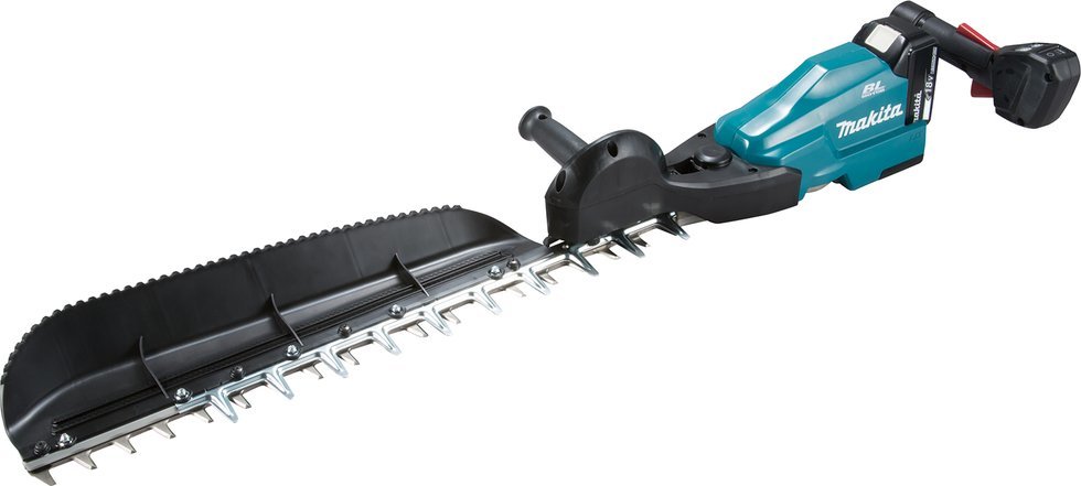 Makita Nożyce akumulatorowe DUH604SZ 60 cm