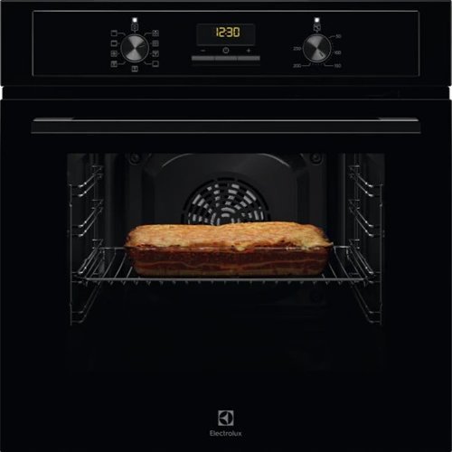 Piekarnik Electrolux EOF3H50BK