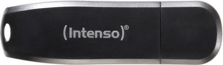 Pendrive Intenso Speed Line, 64 GB (3533490)