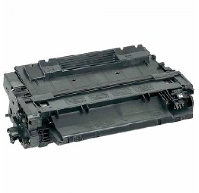 GenerInk HP CE255X Black OEM