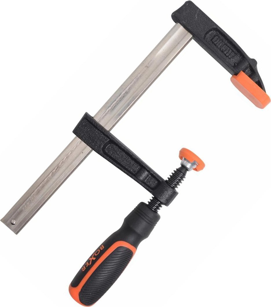 BOXER Skruetvinge 200x80 mm.