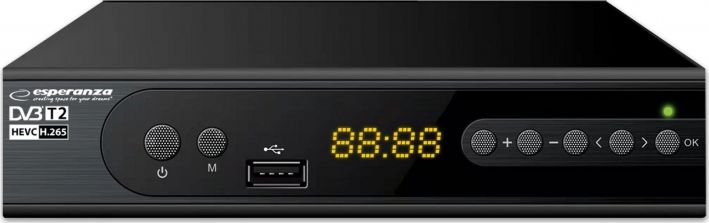 Tuner TV Esperanza EV106P