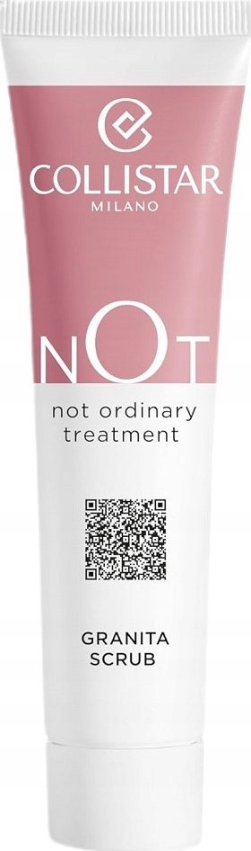 Collistar NOT Peeling Granita