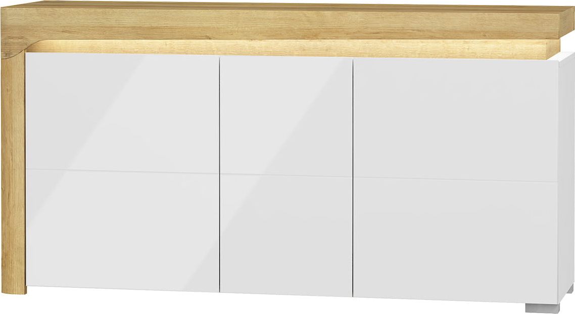 Restol Meble Komoda Theo THK-1