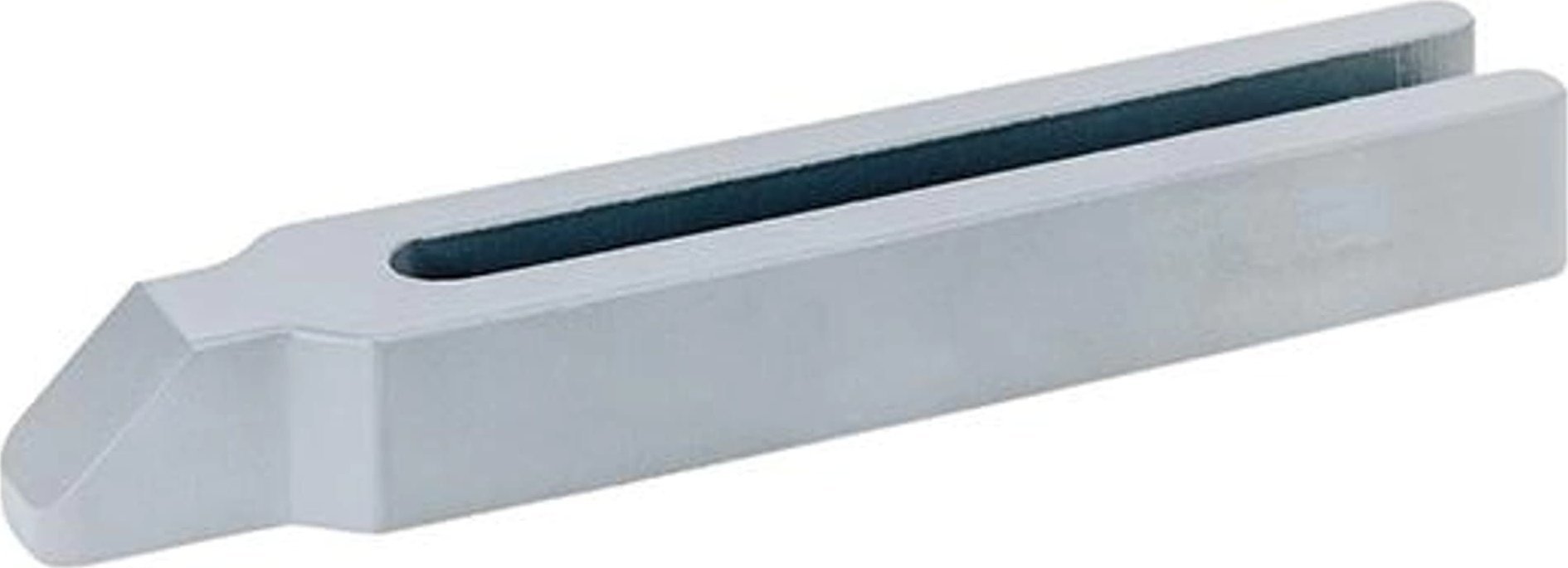 AMF Łapa dociskowa widełkowa DIN6315GN 14x160mm AMF