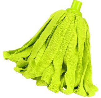 Ravi Wkład do mopa paskowy z mikrofibry Professional