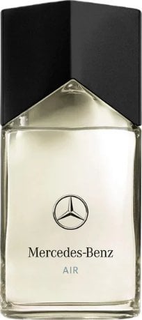 MERCEDES-BENZ Air EDP spray 30ml