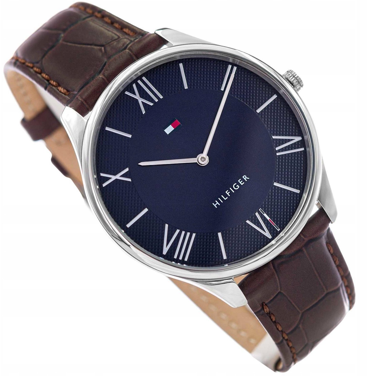 Zegarek Tommy Hilfiger Becker 1710536