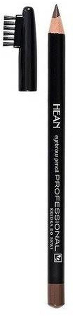 Hean Eyebrow Pencil Professional Kredka do brwi 2g Smoky Brown (402)