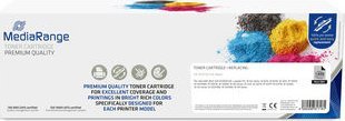 Toner MediaRange MediaRange MRHPTCF217A kaseta z tonerem 1 szt. Zamiennik Czarny