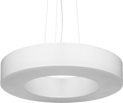 Lampa wisząca Sollux Nowoczesna lampa sufitowa LED Ready do jadalni Sollux SL.0749