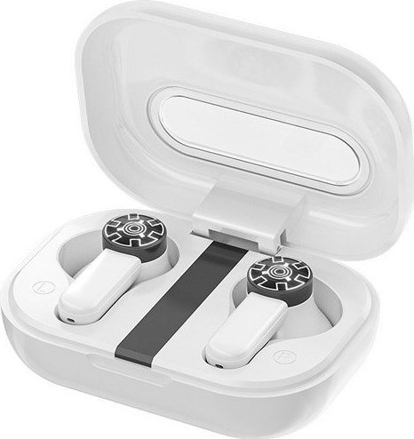 Słuchawki Wekome VA06 Vanguard Białe (WK-VA06_WHITE)