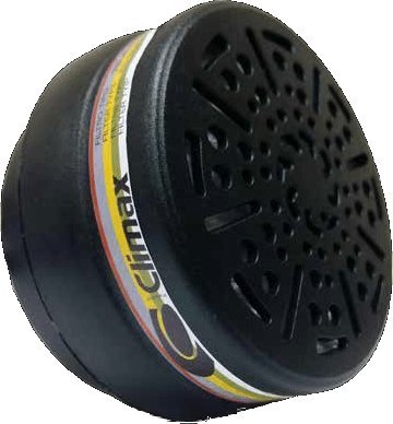 OXYLINE Filtropochłaniacz 757/762 ABEK1 P3 CLIMAX bagnet