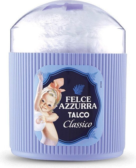 Felce Azzurra Talk Klasyczny z Puszkiem 250 g