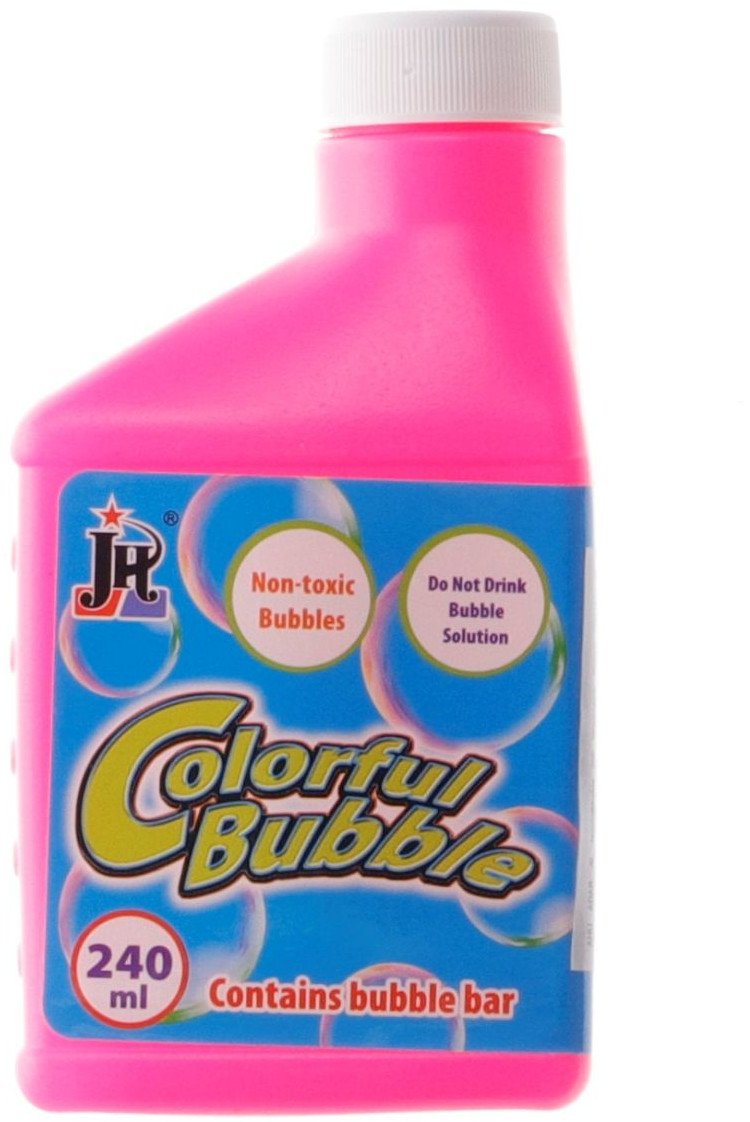 Bańki mydlane 493384