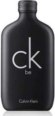 Calvin Klein Ck Be (M) EDT/S 50ML