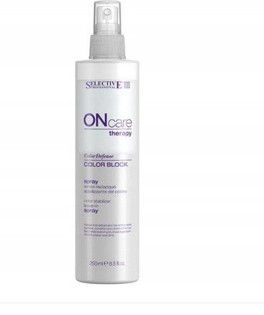 Selective Professional OnCare Color Block Color Stabilizer Spray 275 ml