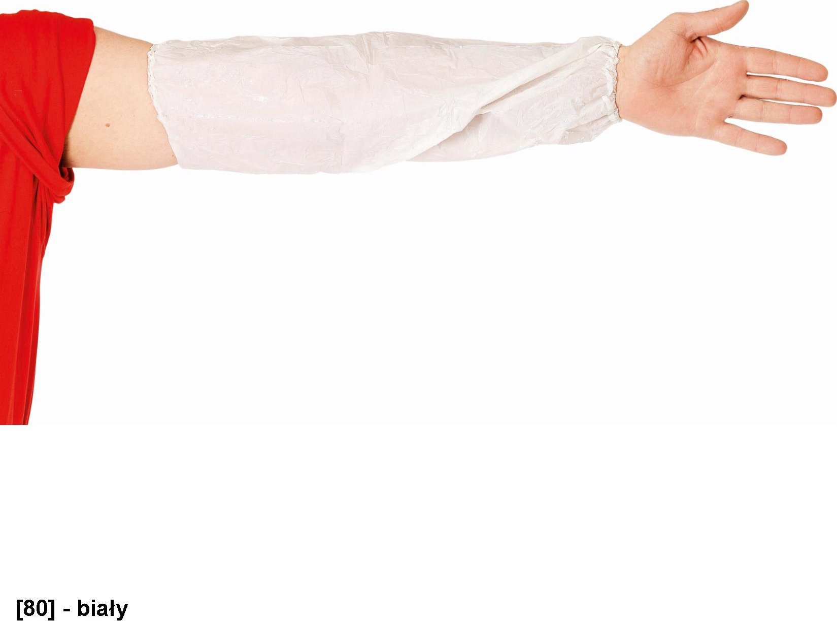 CERVA ALWAR - biały