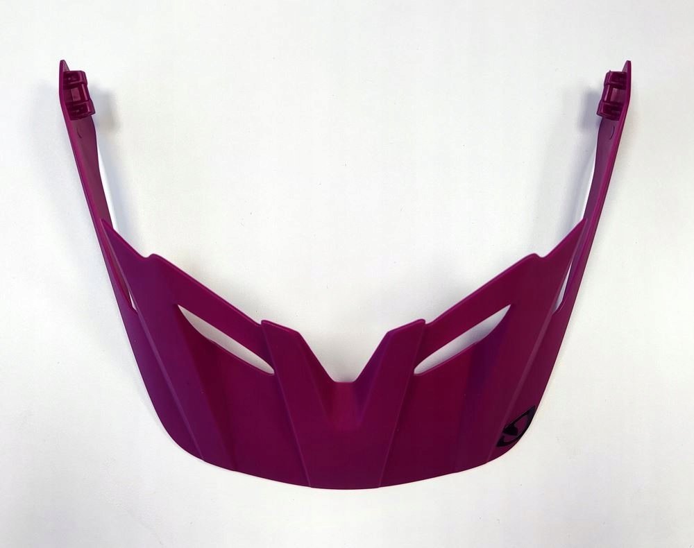 Giro Daszek do kasku dziecięcego GIRO TREMOR matte pink (NEW)