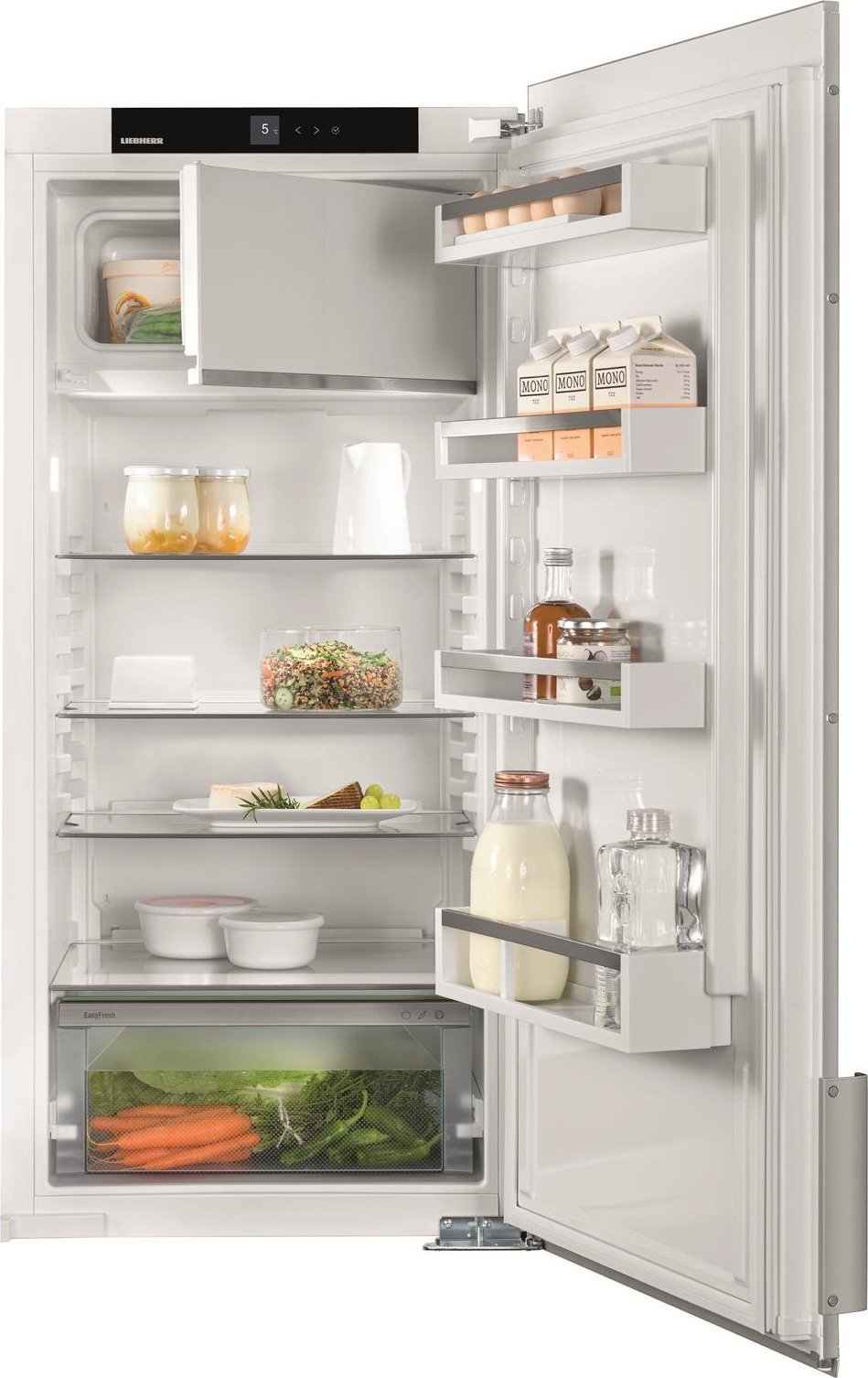 Lodówka Liebherr DRf 3900