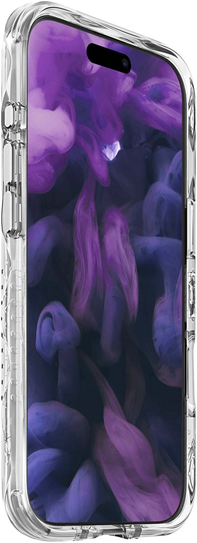 Laut CRYSTAL MATTER X for iPhone 17 Air - Crystal