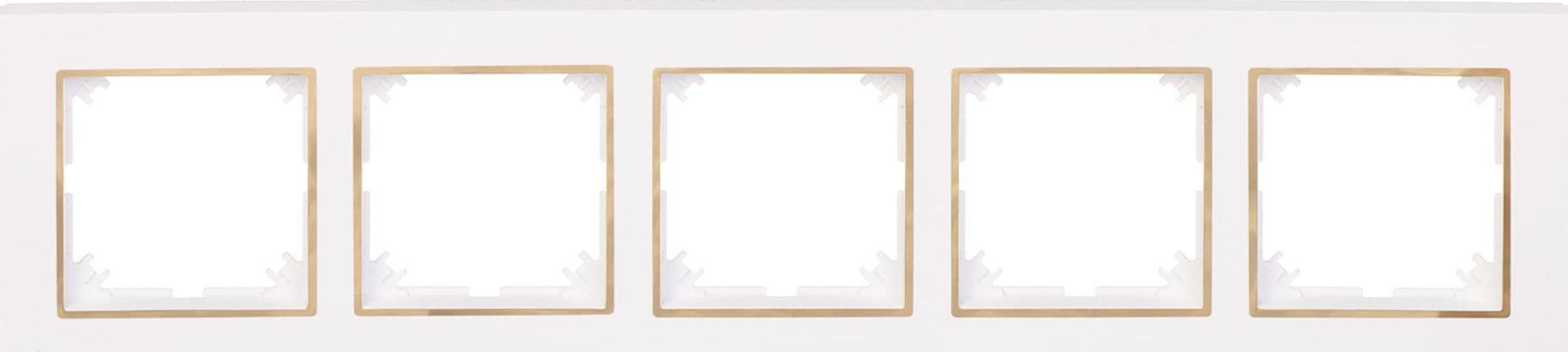 Elektro-Plast RAMKA SANTRA/4175-27/EPN Elektro-Plast