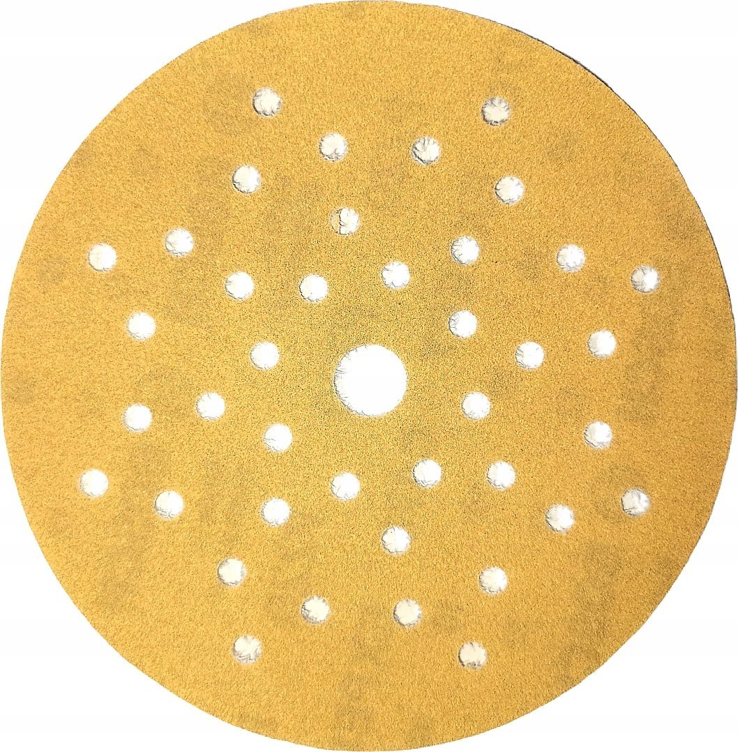 Bosch Bosch Expert C470 sanding sheet, 125mm, K220 multi-hole (50 pieces, for eccentric sander)