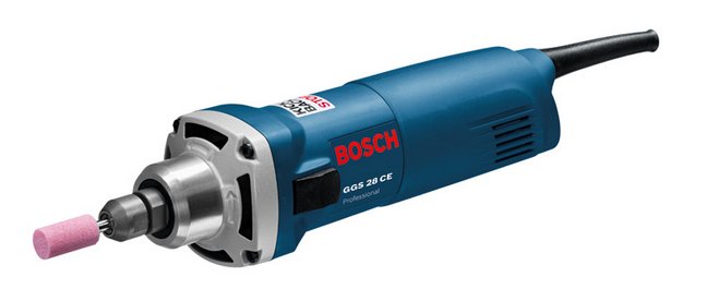 Szlifierka Bosch GGS 28 CE