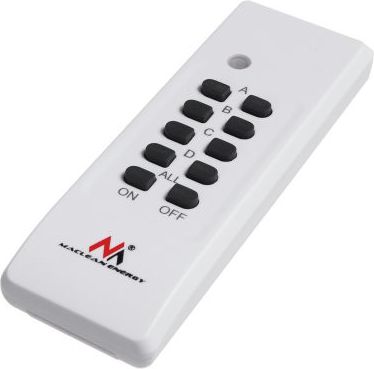 Maclean Pilot do gniazdek Maclean Energy (MCE150)