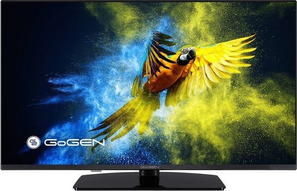 Telewizor GoGEN TVF 40M340 STWEB LED 40'' Full HD