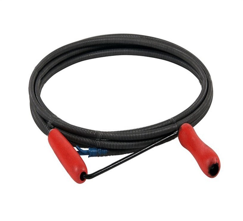 SEWAGE SPIRAL Ø8 / L-10M