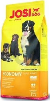 JosiDog Economy 2x15kg